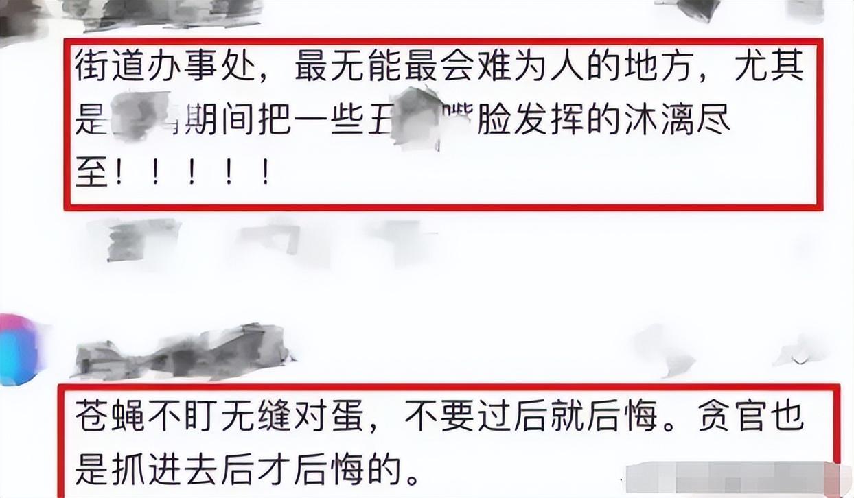 街办副主任出轨母女事件曝光，聊天记录曝光引发社会热议